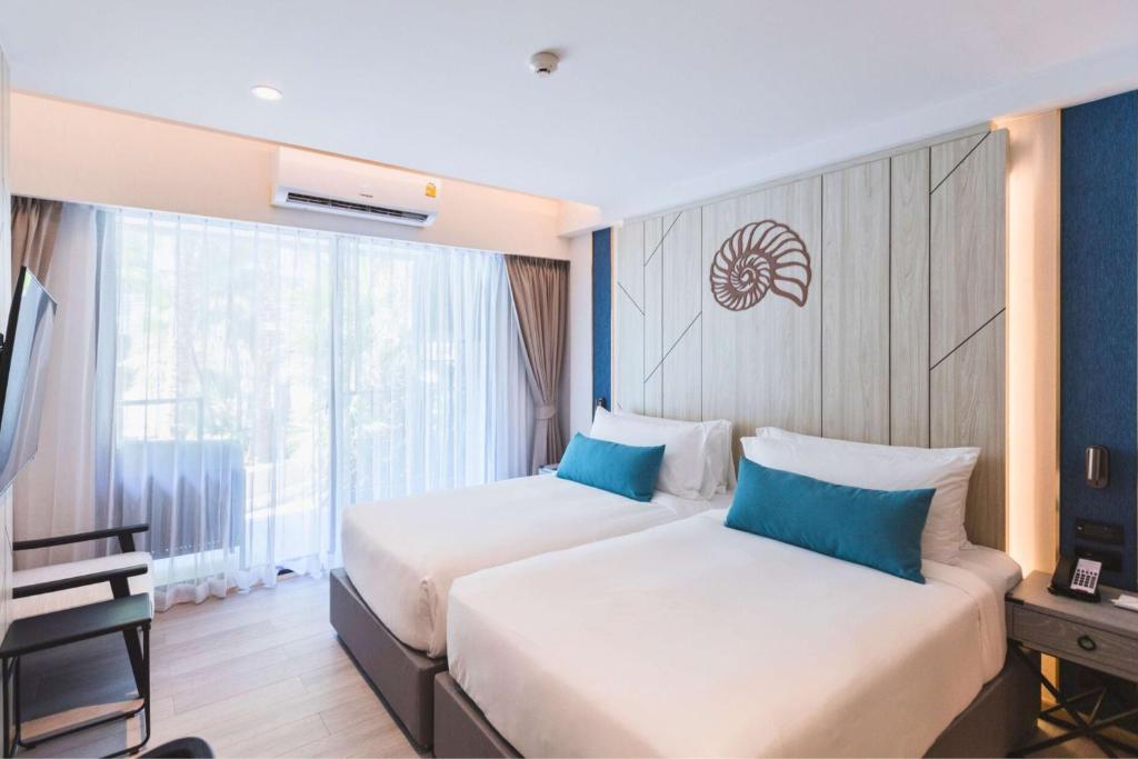 Best Western Plus Carapace Hotel Hua Hin imagine 19